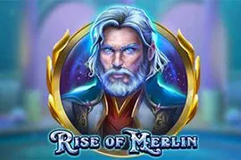 rise of merlin slot
