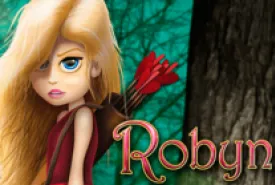 Robyn review