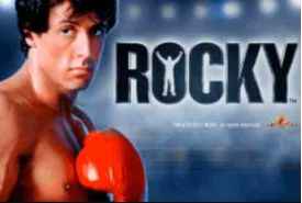 Rocky review