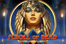 Scroll of Dead review