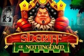 Sheriff of Nottingham review