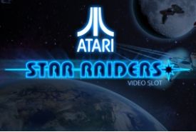 Star Raiders review