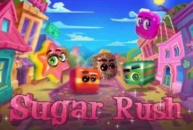 Sugar Rush Summer Time review