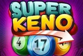 Super Keno