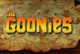 The Goonies review
