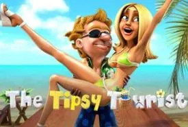 The Tipsy Tourist review