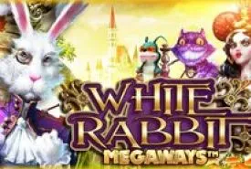 White Rabbit Megaways review
