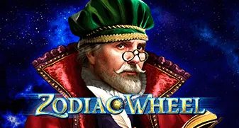 Zodiac Wheel