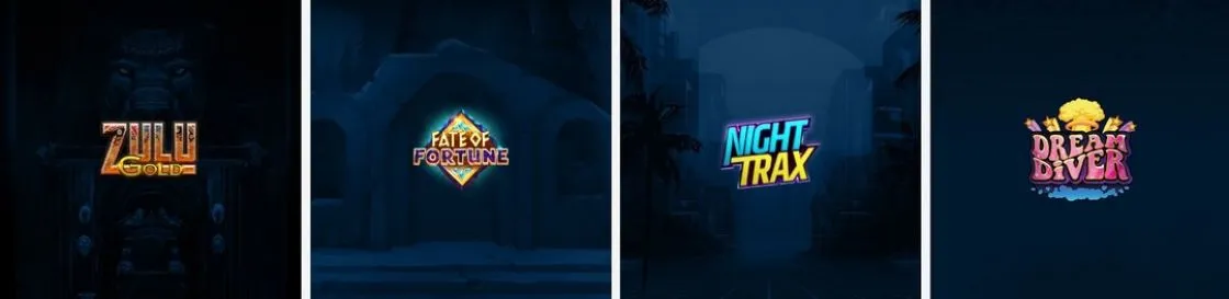 ELK studio games