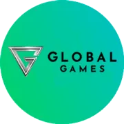 global games slots providers logo