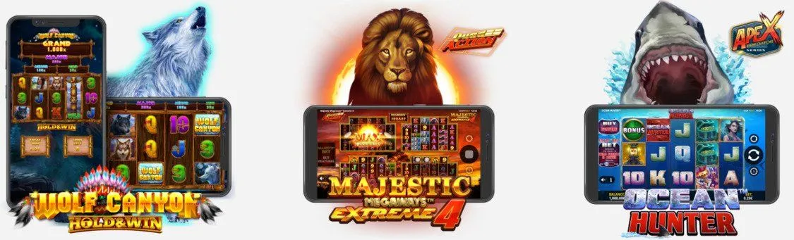 isoftbet slots