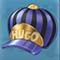 Cap