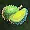 Green Fruit