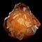 Orange Diamond