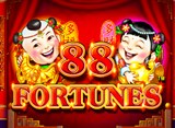 88 Fortunes