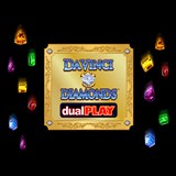 Da Vinci Diamonds Dual Play