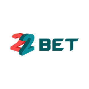 22bet logo