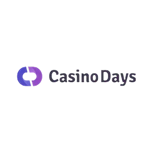 Casino Days logo