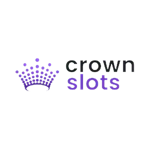 CrownSlots logo