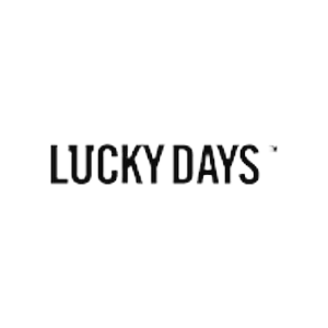 Lucky Days logo