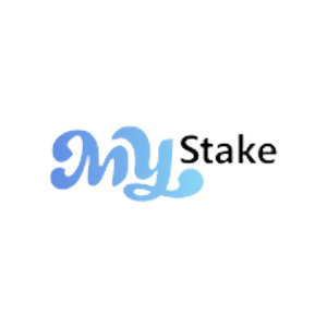 Mystake logo