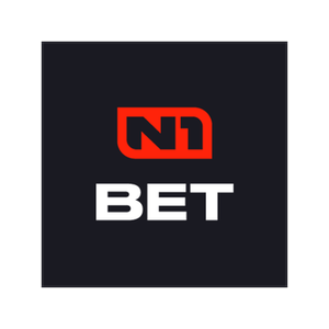 N1Bet logo