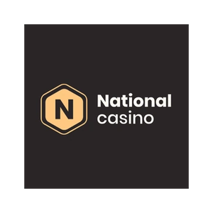 National logo