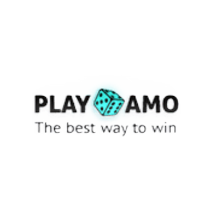 Playamo logo
