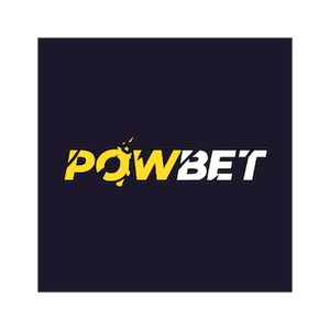 PowBet logo