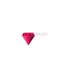 Ruby Fortune logo