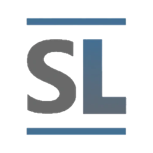 SlotLounge logo