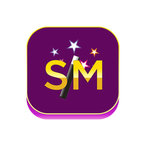 Slots Magic logo