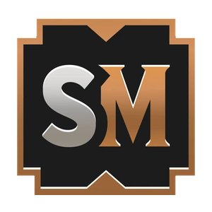SlotsMafia logo