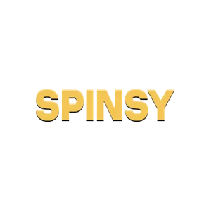 Spinsy logo