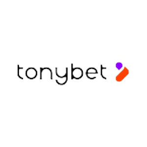 TonyBet logo