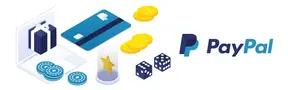 PayPal Casinos Accepting PayPal