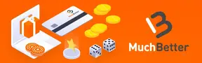 MuchBetter Casinos avec MuchBetter