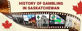 Casinos in Saskatchewan Online & Offline LIST