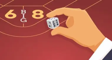 Here's our 4 Craps Facts You Probably Don't Know About