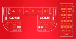 How to Play Craps Step-by-Step Guide to Craps