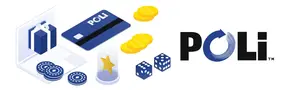 POLi Casinos Accepting POLi