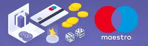 Maestro Casinos avec Maestro