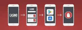 Casino mobile au Canada offres en ligne