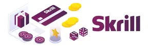 Skrill Casinos Accepting Skrill