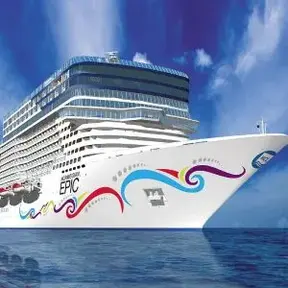 3 Casino Cruise Ships in the World