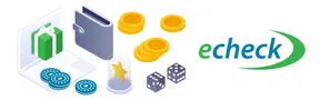 eCheck Casinos Accepting eCheck