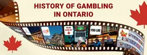 Legal Ontario Casinos Online Casinos in Ontario