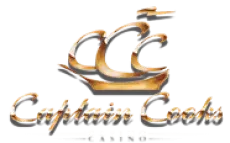 Captain Cooks Casino Avis COMPLÈTE & Bonus