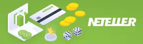 Neteller Casinos avec Neteller