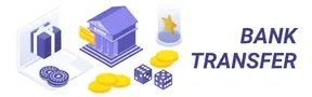 Bank Transfer Casinos Accepting Bank Transfer
